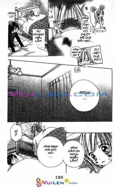 Con Gái Con Trai Chapter 12 trang 119