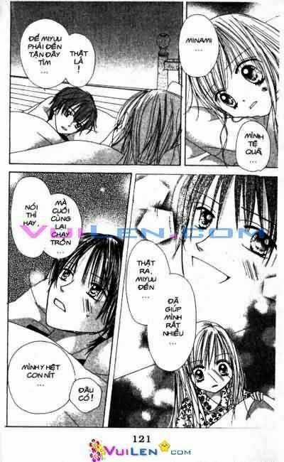 Con Gái Con Trai Chapter 12 trang 120