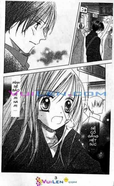 Con Gái Con Trai Chapter 12 trang 2