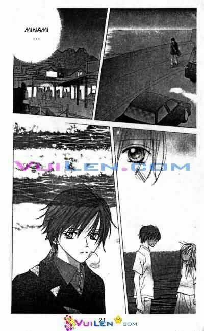 Con Gái Con Trai Chapter 12 trang 20