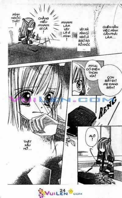 Con Gái Con Trai Chapter 12 trang 23