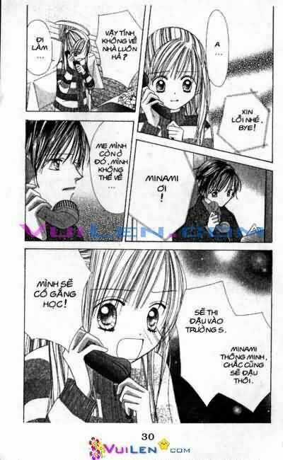 Con Gái Con Trai Chapter 12 trang 29