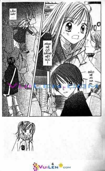 Con Gái Con Trai Chapter 12 trang 3