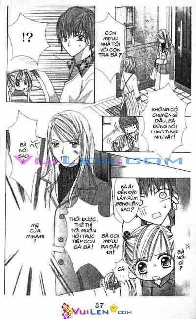 Con Gái Con Trai Chapter 12 trang 36