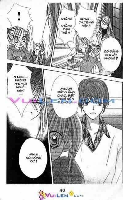Con Gái Con Trai Chapter 12 trang 39