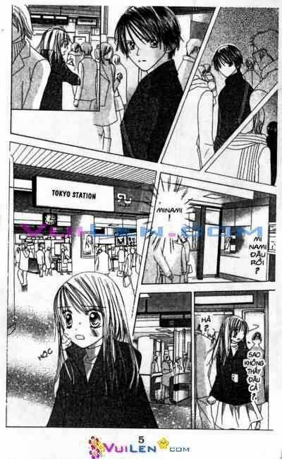 Con Gái Con Trai Chapter 12 trang 4