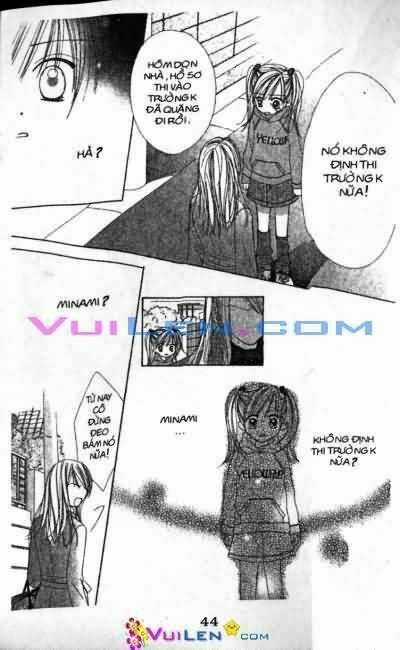 Con Gái Con Trai Chapter 12 trang 43