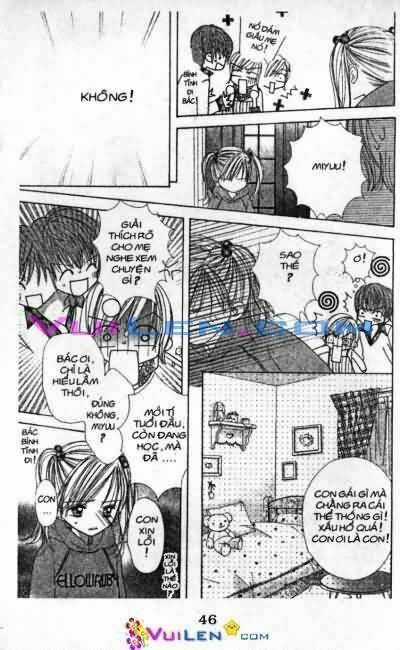 Con Gái Con Trai Chapter 12 trang 45
