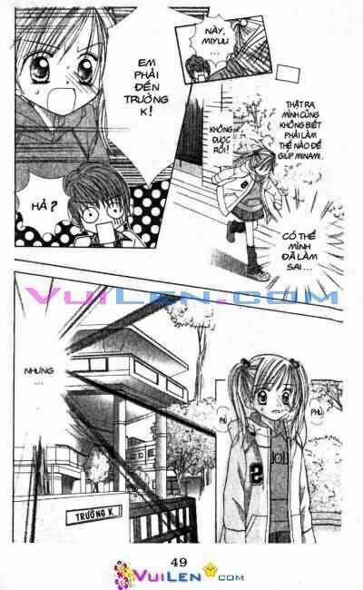 Con Gái Con Trai Chapter 12 trang 48