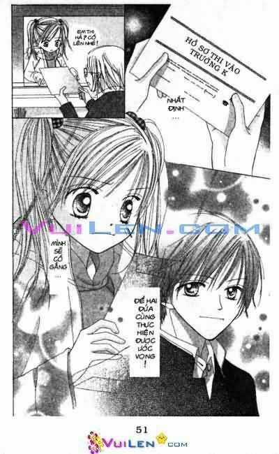 Con Gái Con Trai Chapter 12 trang 50