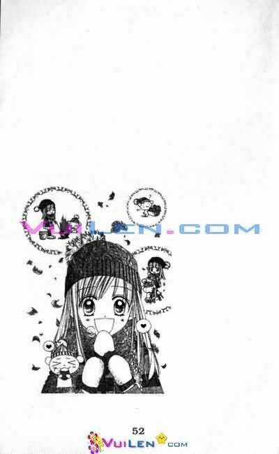 Con Gái Con Trai Chapter 12 trang 51