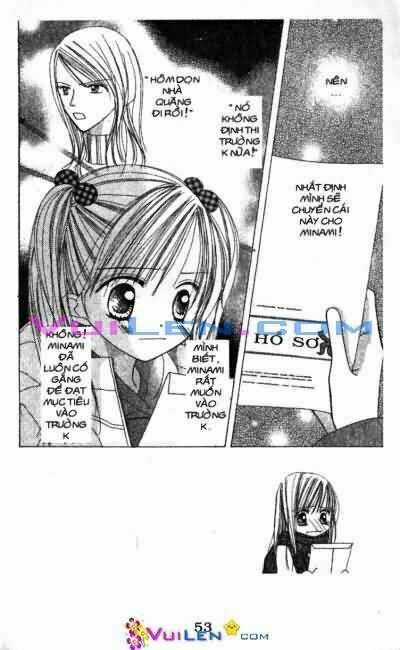 Con Gái Con Trai Chapter 12 trang 52