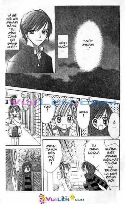 Con Gái Con Trai Chapter 12 trang 53