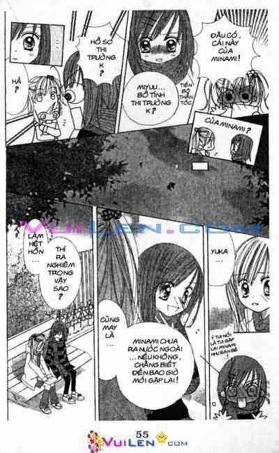 Con Gái Con Trai Chapter 12 trang 54