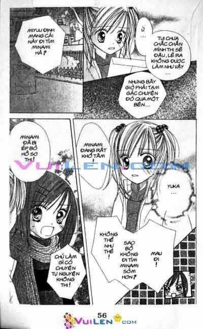 Con Gái Con Trai Chapter 12 trang 55
