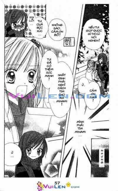 Con Gái Con Trai Chapter 12 trang 56