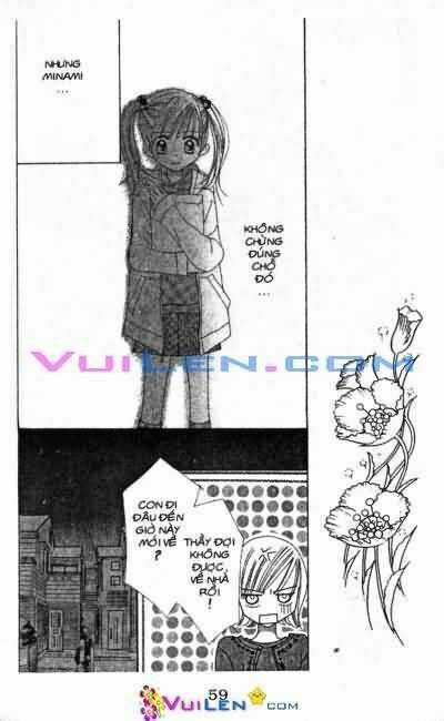 Con Gái Con Trai Chapter 12 trang 58