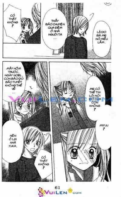 Con Gái Con Trai Chapter 12 trang 60