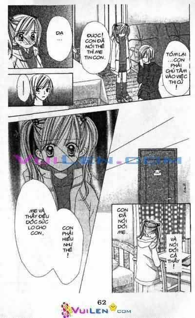 Con Gái Con Trai Chapter 12 trang 61