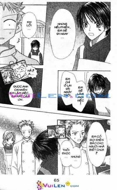 Con Gái Con Trai Chapter 12 trang 64