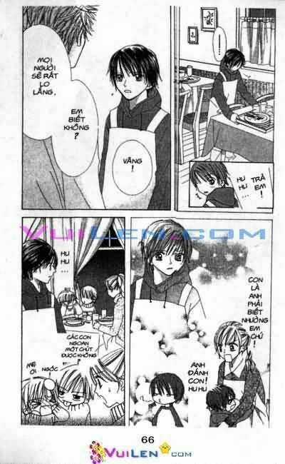 Con Gái Con Trai Chapter 12 trang 65