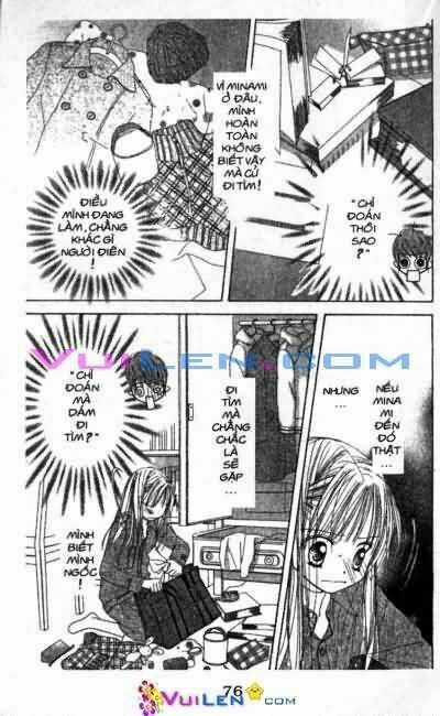 Con Gái Con Trai Chapter 12 trang 75