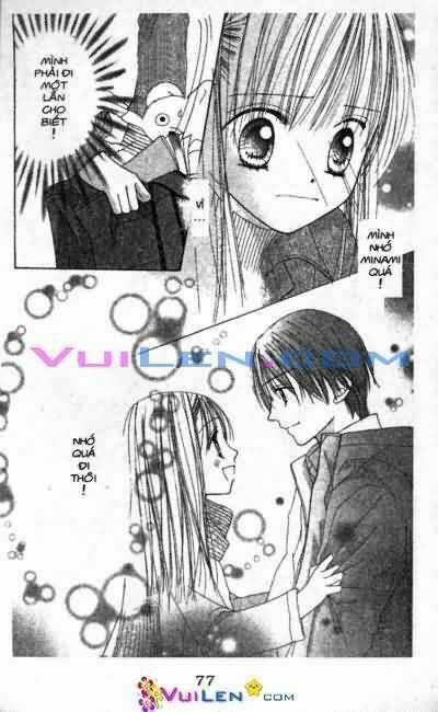 Con Gái Con Trai Chapter 12 trang 76