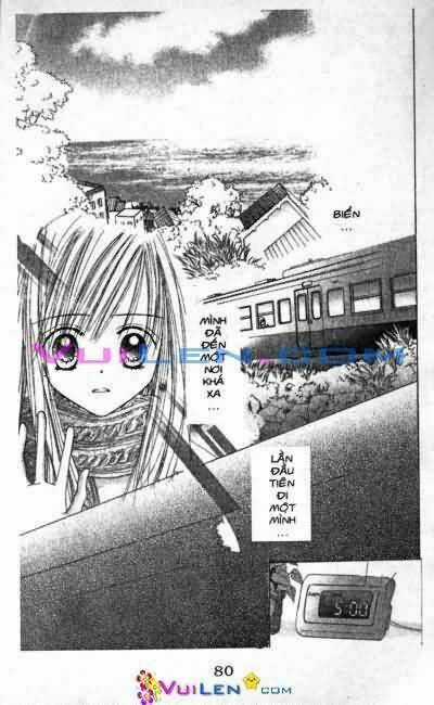 Con Gái Con Trai Chapter 12 trang 79