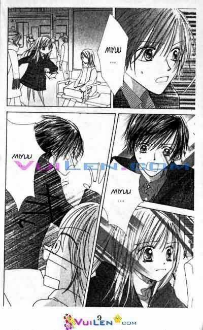 Con Gái Con Trai Chapter 12 trang 8