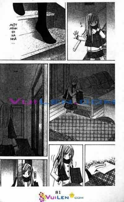 Con Gái Con Trai Chapter 12 trang 80