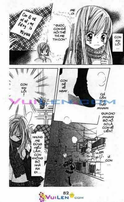 Con Gái Con Trai Chapter 12 trang 81