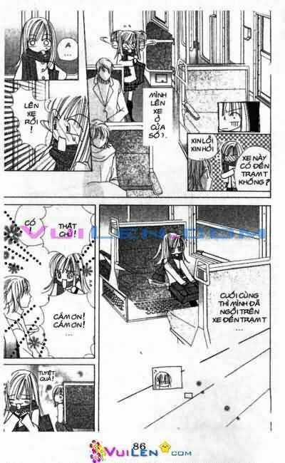 Con Gái Con Trai Chapter 12 trang 85