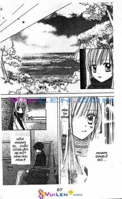 Con Gái Con Trai Chapter 12 trang 86