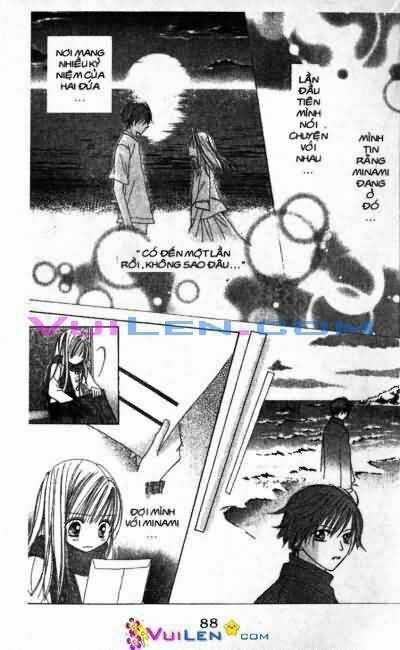 Con Gái Con Trai Chapter 12 trang 87