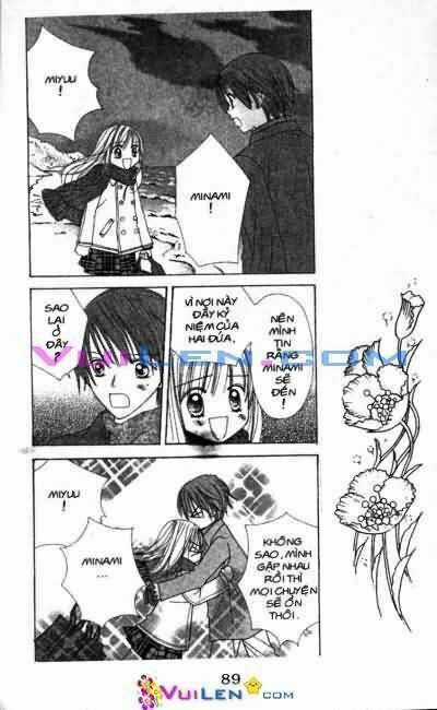 Con Gái Con Trai Chapter 12 trang 88