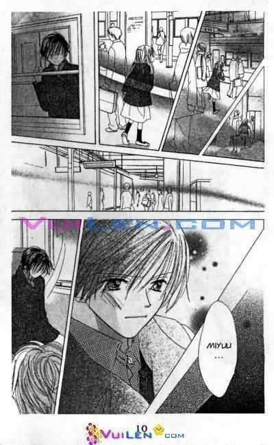 Con Gái Con Trai Chapter 12 trang 9