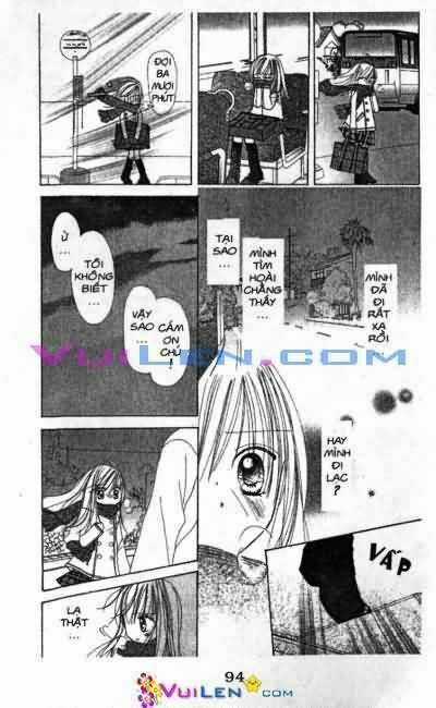 Con Gái Con Trai Chapter 12 trang 93