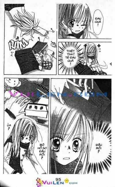 Con Gái Con Trai Chapter 12 trang 94