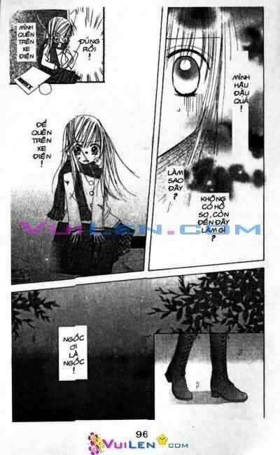 Con Gái Con Trai Chapter 12 trang 95