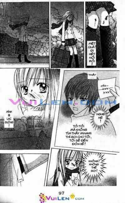 Con Gái Con Trai Chapter 12 trang 96