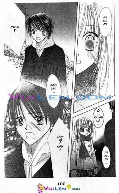 Con Gái Con Trai Chapter 12 trang 99