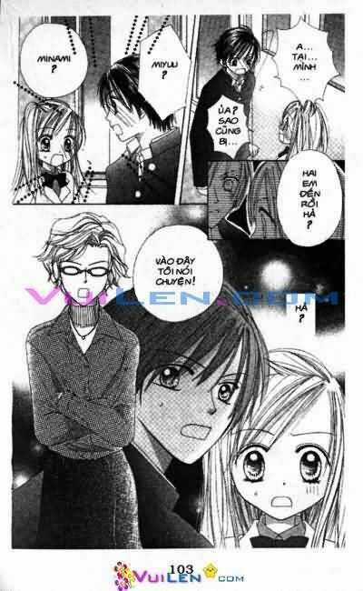 Con Gái Con Trai Chapter 13 trang 102