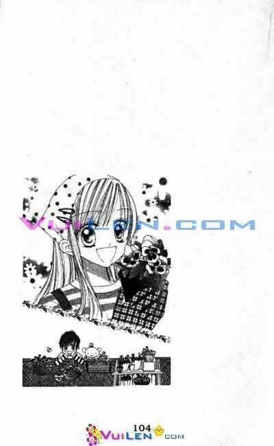 Con Gái Con Trai Chapter 13 trang 103