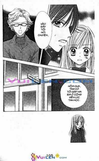 Con Gái Con Trai Chapter 13 trang 104