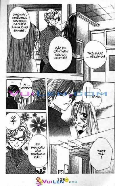 Con Gái Con Trai Chapter 13 trang 107