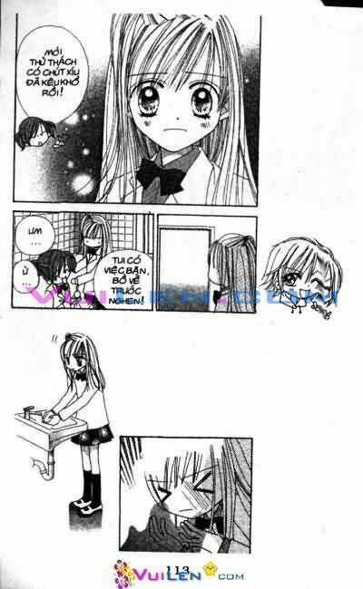 Con Gái Con Trai Chapter 13 trang 112