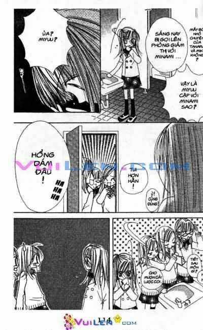 Con Gái Con Trai Chapter 13 trang 113