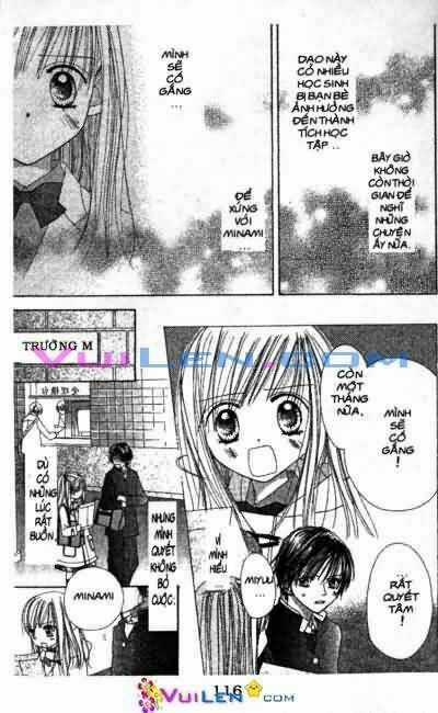 Con Gái Con Trai Chapter 13 trang 115