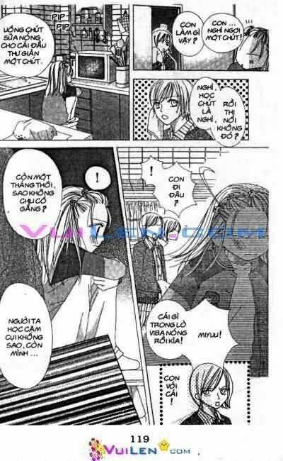 Con Gái Con Trai Chapter 13 trang 119