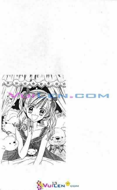 Con Gái Con Trai Chapter 13 trang 12